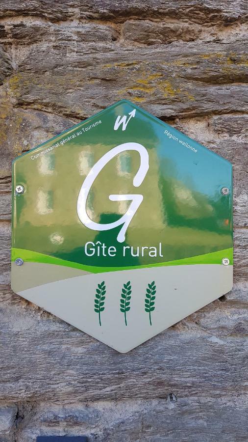Gite Les Roseaux De Baillamont Luaran gambar