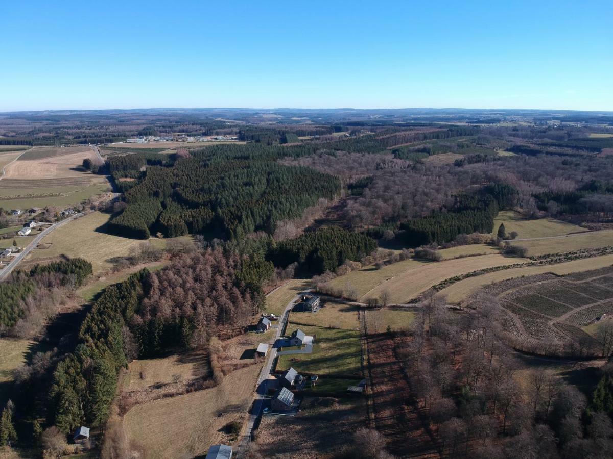 Gite Les Roseaux De Baillamont Luaran gambar