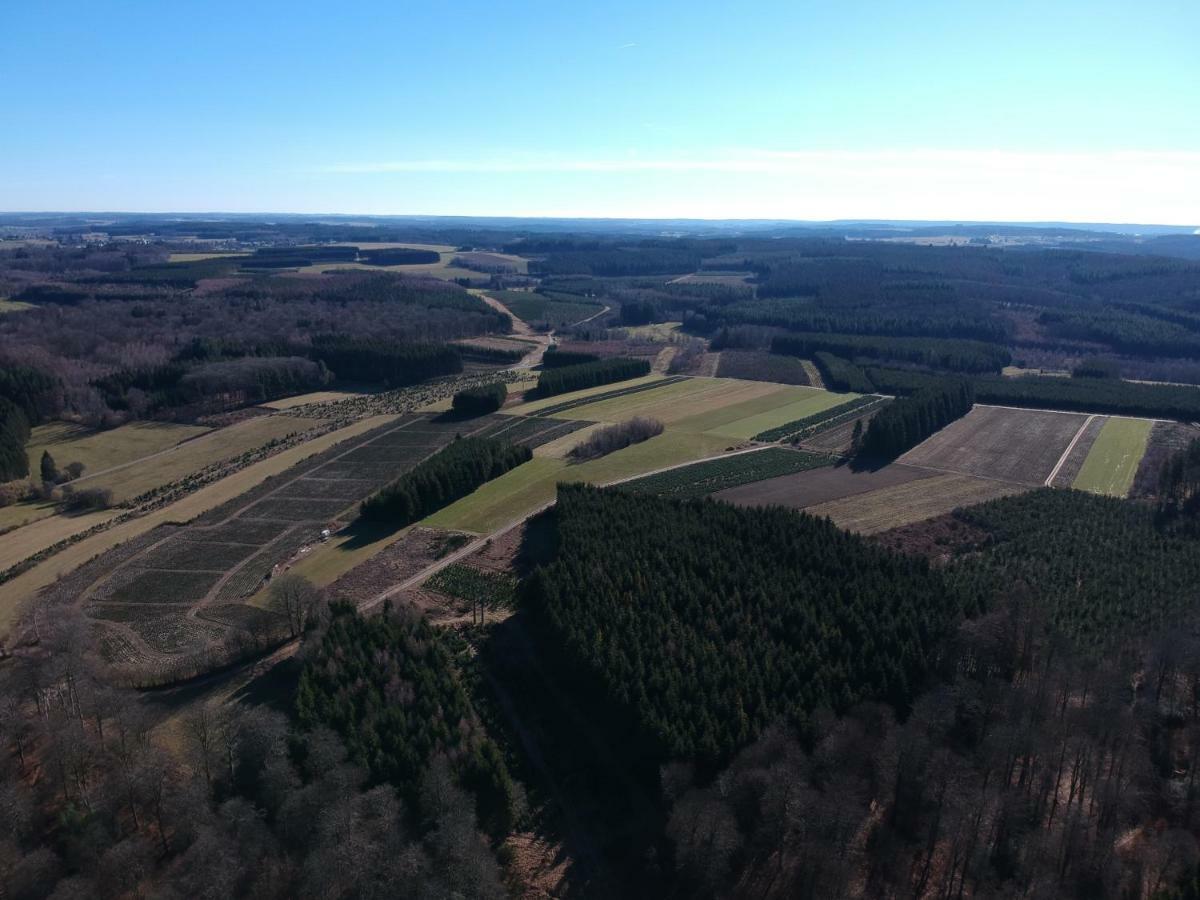 Gite Les Roseaux De Baillamont Luaran gambar